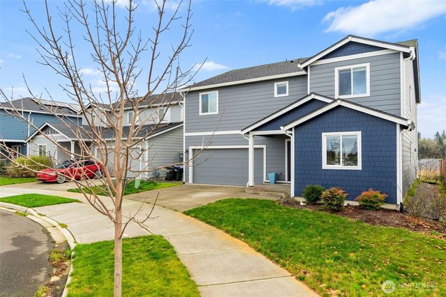 9132 Candytuft Court SE, Olympia, WA 98501