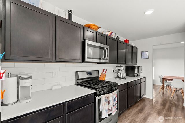 9132 Candytuft Court SE, Olympia, WA 98501