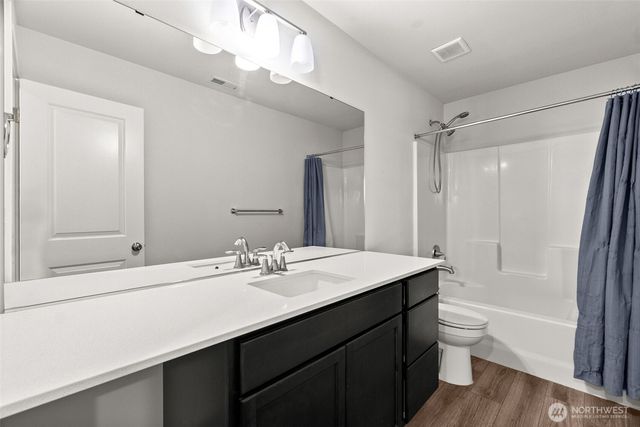 9132 Candytuft Court SE, Olympia, WA 98501