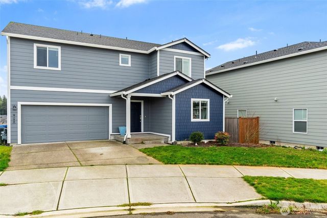 9132 Candytuft Court SE, Olympia, WA 98501