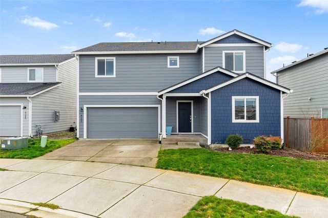 9132 Candytuft Court SE, Olympia, WA 98501
