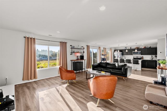 9132 Candytuft Court SE, Olympia, WA 98501