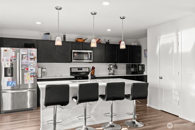 9132 Candytuft Court SE, Olympia, WA 98501