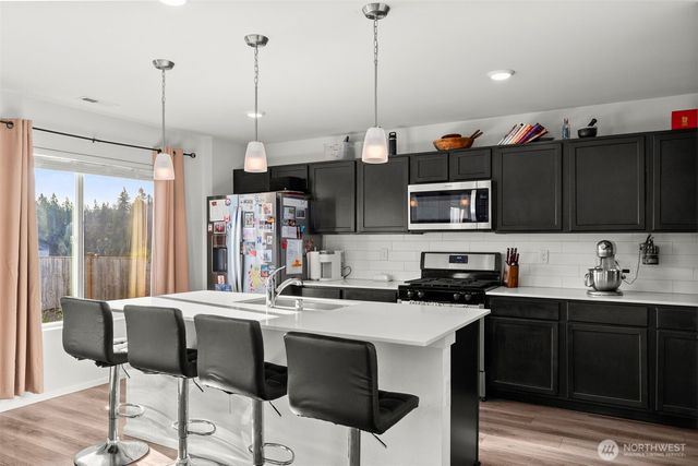 9132 Candytuft Court SE, Olympia, WA 98501