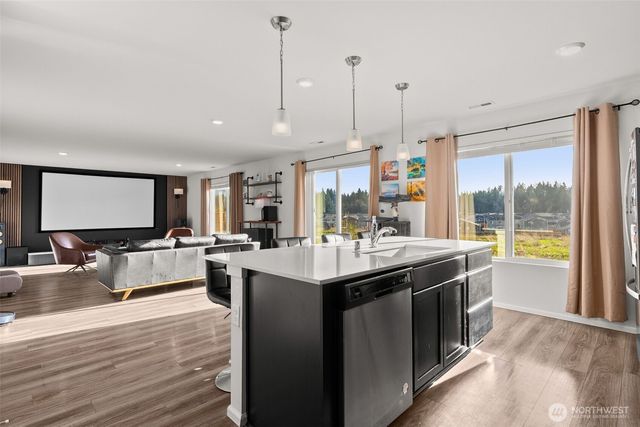 9132 Candytuft Court SE, Olympia, WA 98501