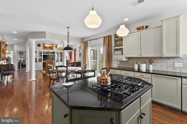 15616 GREAT BRIDGE LN, Culpeper, VA 22701