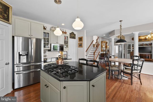15616 GREAT BRIDGE LN, Culpeper, VA 22701