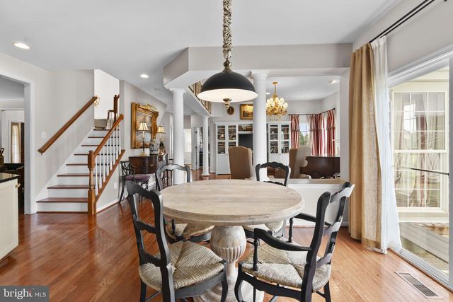 15616 GREAT BRIDGE LN, Culpeper, VA 22701