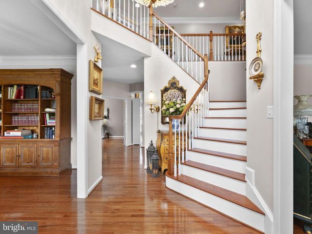15616 GREAT BRIDGE LN, Culpeper, VA 22701