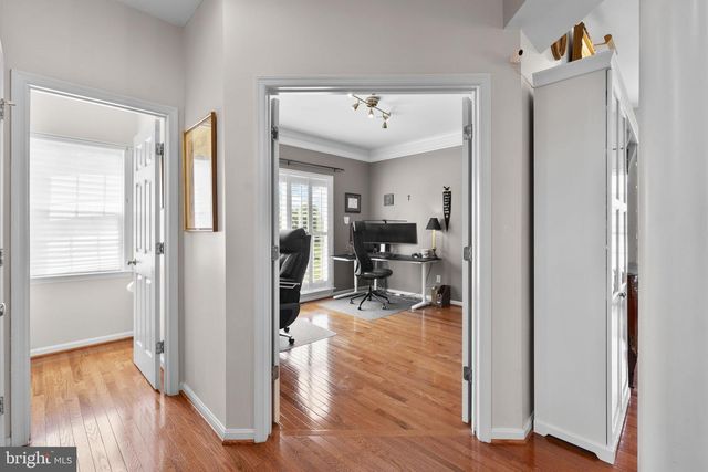 15616 GREAT BRIDGE LN, Culpeper, VA 22701