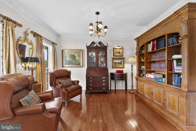 15616 GREAT BRIDGE LN, Culpeper, VA 22701