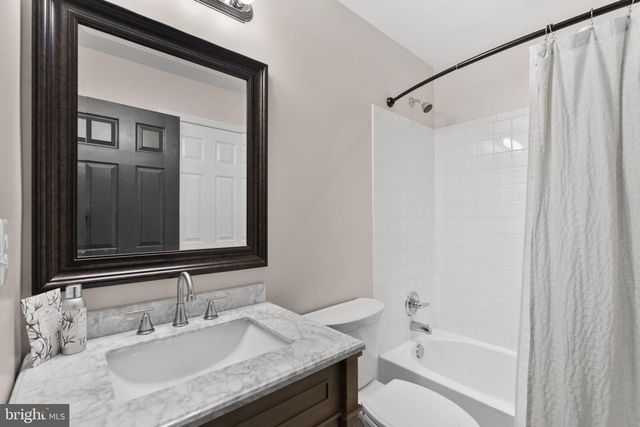15616 GREAT BRIDGE LN, Culpeper, VA 22701