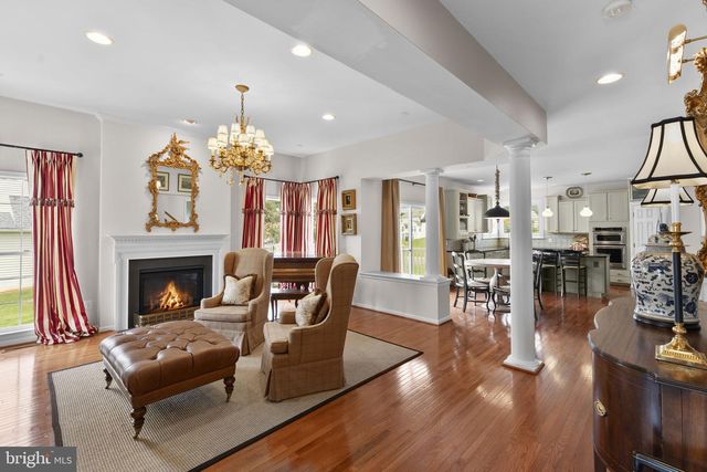 15616 GREAT BRIDGE LN, Culpeper, VA 22701