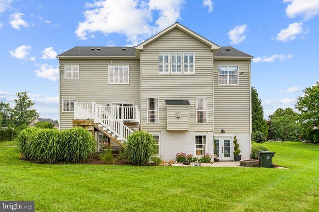 15616 GREAT BRIDGE LN, Culpeper, VA 22701