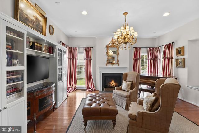 15616 GREAT BRIDGE LN, Culpeper, VA 22701