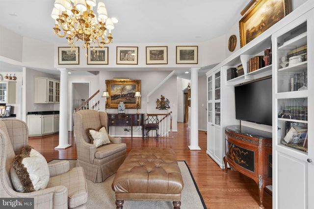 15616 GREAT BRIDGE LN, Culpeper, VA 22701