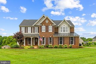 15616 GREAT BRIDGE LN, Culpeper, VA 22701
