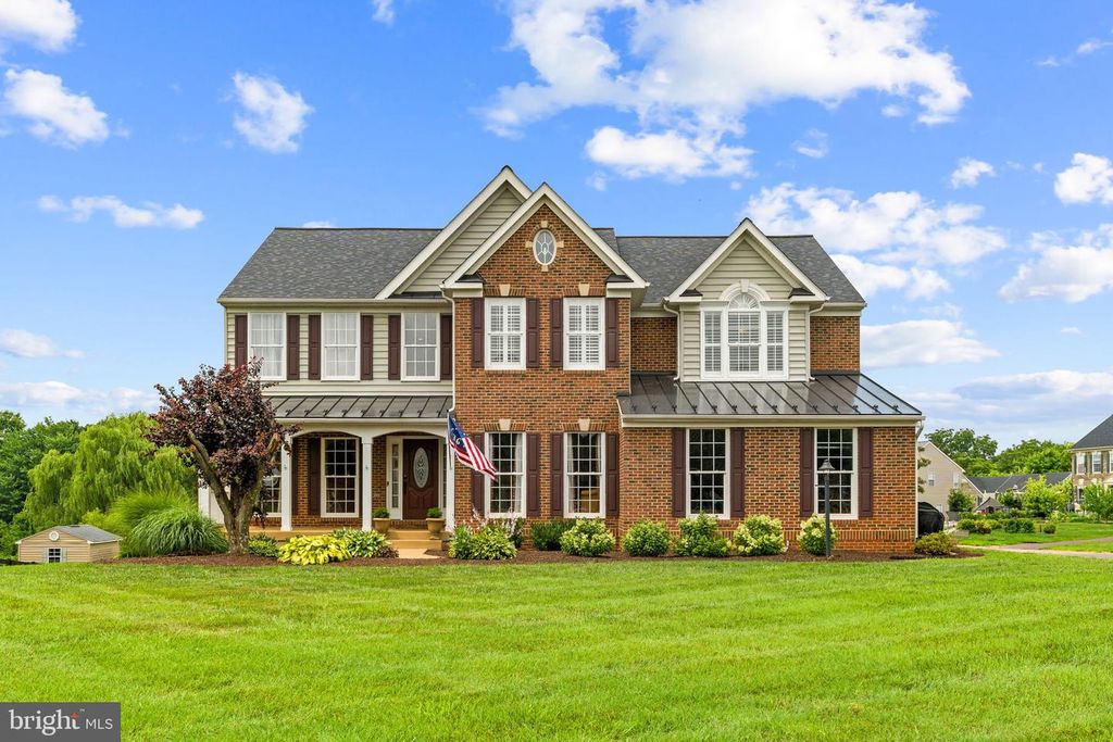 15616 GREAT BRIDGE LN, Culpeper, VA 22701
