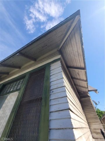 4010 Wall, Los Angeles, CA 90011