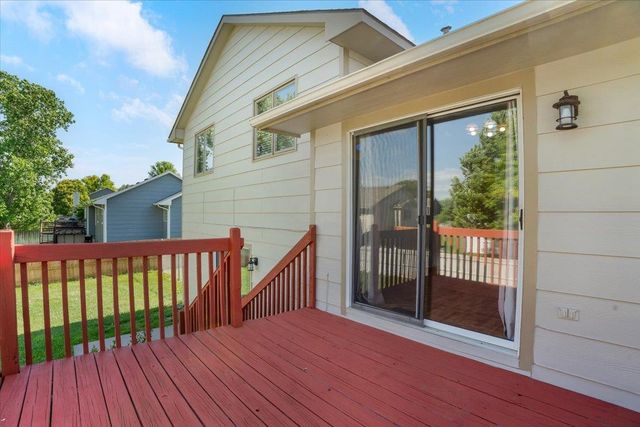 2014 N Grace Avenue Ct, Andover, KS 67002