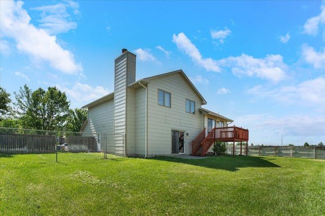 2014 N Grace Avenue Ct, Andover, KS 67002