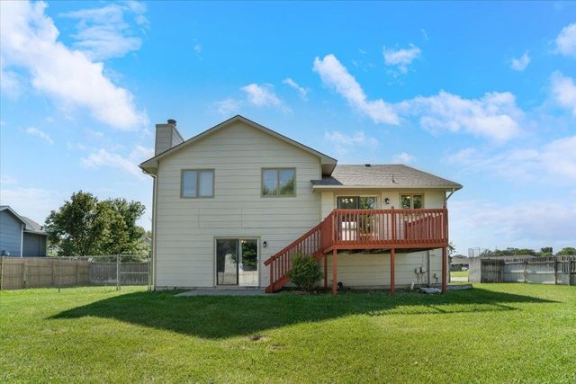 2014 N Grace Avenue Ct, Andover, KS 67002