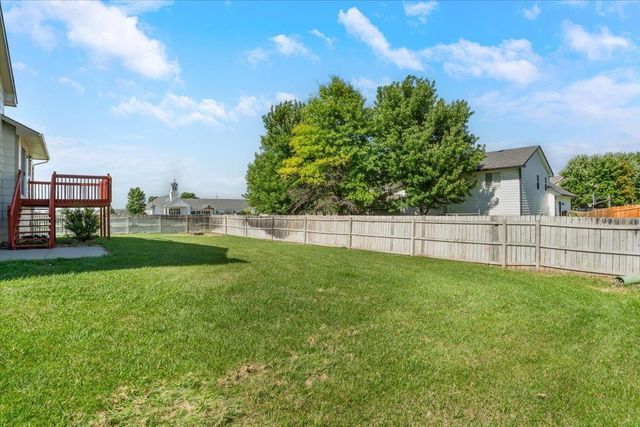 2014 N Grace Avenue Ct, Andover, KS 67002