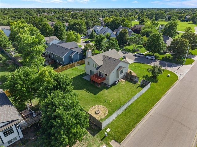 2014 N Grace Avenue Ct, Andover, KS 67002