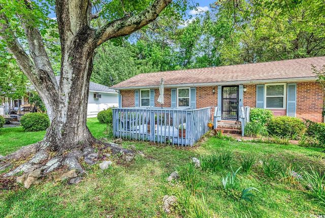 1104 Ragin St., Myrtle Beach, SC 29577