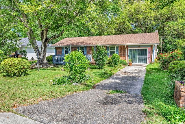 1104 Ragin St., Myrtle Beach, SC 29577