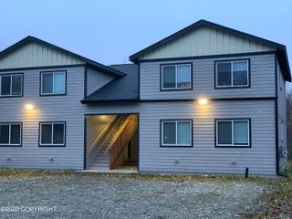 855 W Lookout Drive, #C, Wasilla, AK 99654