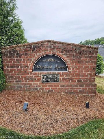 716 Wynbrook Square Lane, Winston-salem, NC 27103