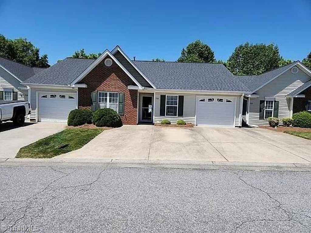 716 Wynbrook Square Lane, Winston-salem, NC 27103
