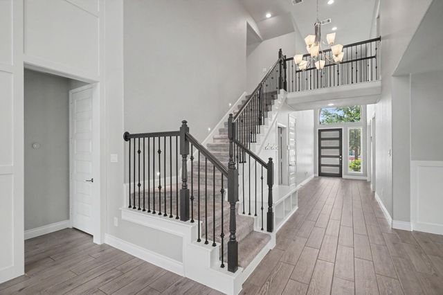 4105 Ashwood Hollow Lane, Spring, TX 77386