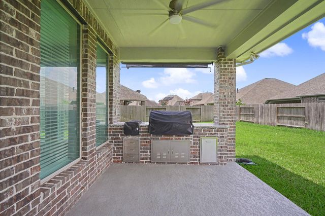 4105 Ashwood Hollow Lane, Spring, TX 77386