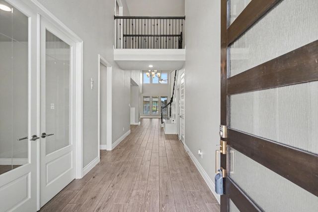 4105 Ashwood Hollow Lane, Spring, TX 77386