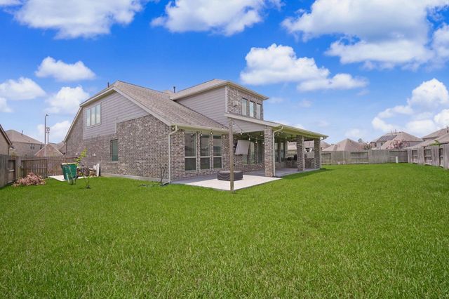 4105 Ashwood Hollow Lane, Spring, TX 77386