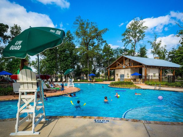 4105 Ashwood Hollow Lane, Spring, TX 77386