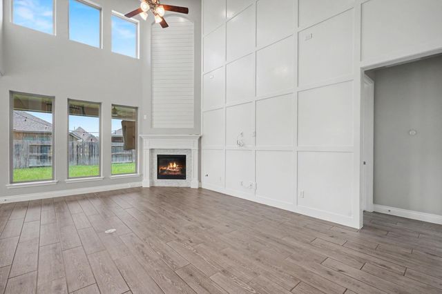 4105 Ashwood Hollow Lane, Spring, TX 77386