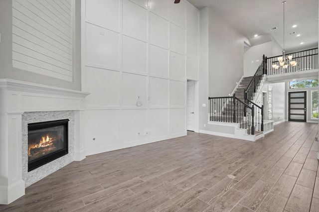 4105 Ashwood Hollow Lane, Spring, TX 77386