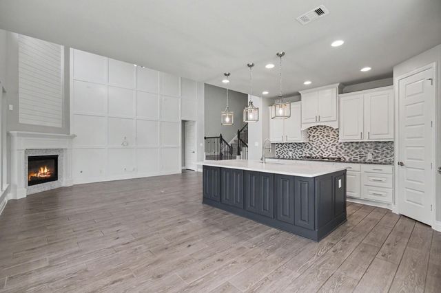 4105 Ashwood Hollow Lane, Spring, TX 77386