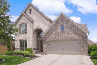 4105 Ashwood Hollow Lane, Spring, TX 77386