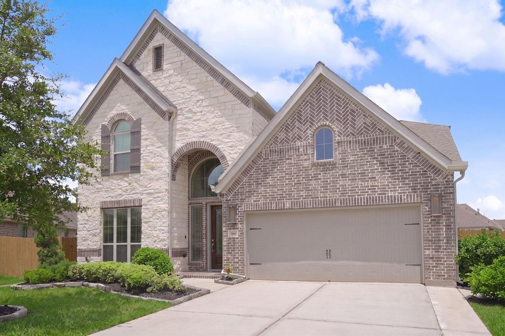 4105 Ashwood Hollow Lane, Spring, TX 77386