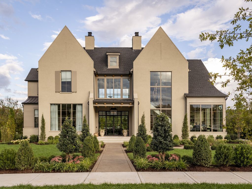 1712 Southwick Drive, Brentwood, TN 37027