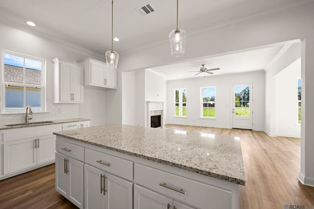 5042 Colmar Road, Gonzales, LA 70737