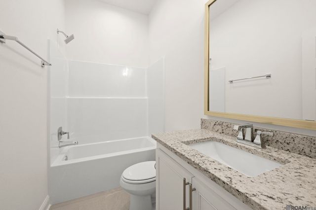 5042 Colmar Road, Gonzales, LA 70737