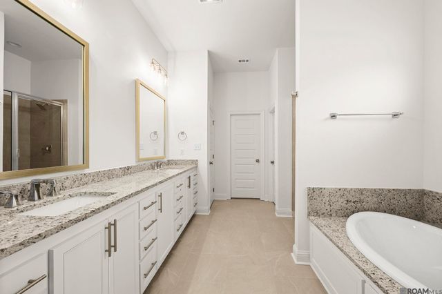 5042 Colmar Road, Gonzales, LA 70737