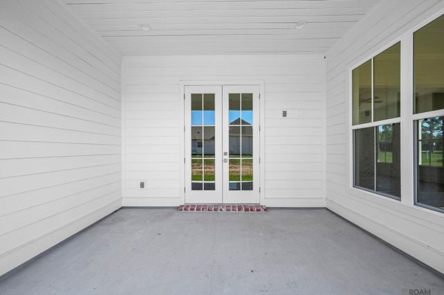 5042 Colmar Road, Gonzales, LA 70737