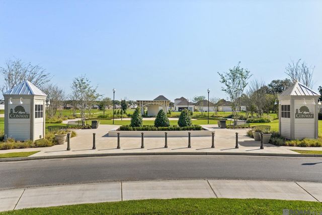 5042 Colmar Road, Gonzales, LA 70737