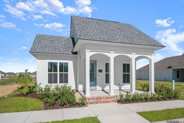 5042 Colmar Road, Gonzales, LA 70737